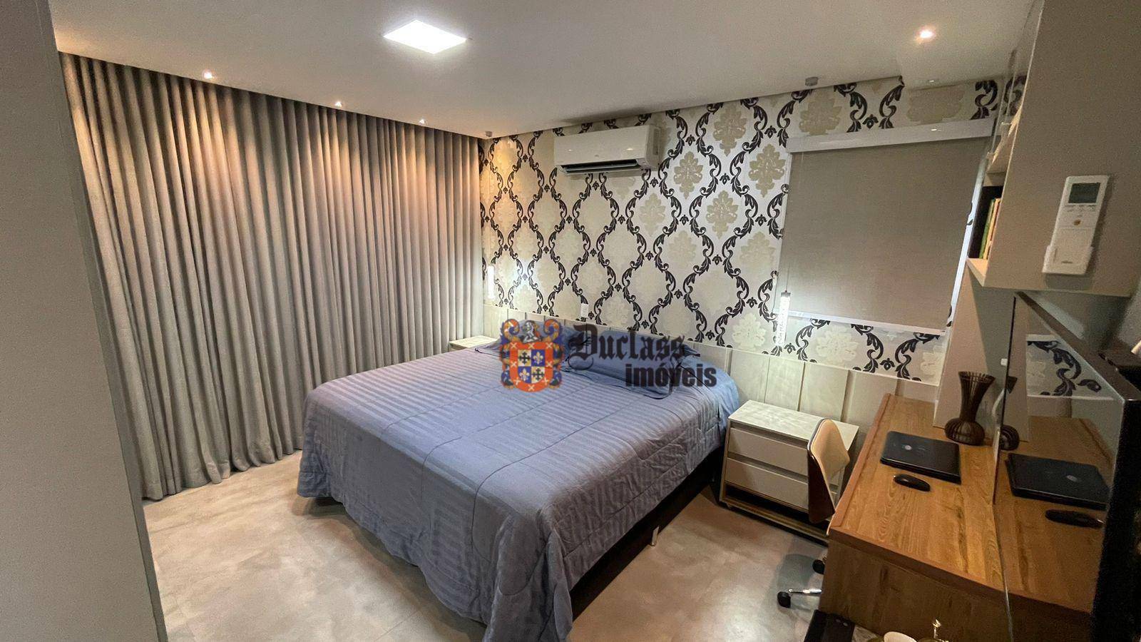 Apartamento à venda com 3 quartos, 189m² - Foto 19