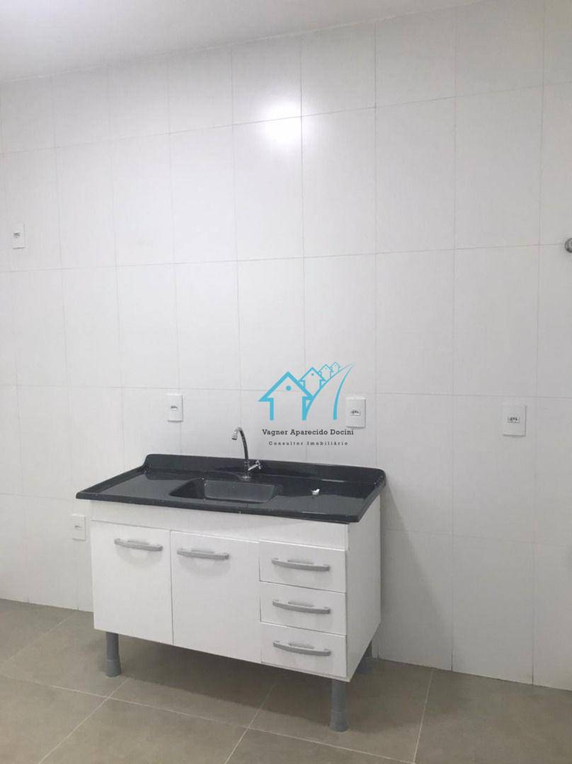 Apartamento para alugar com 1 quarto, 25m² - Foto 6