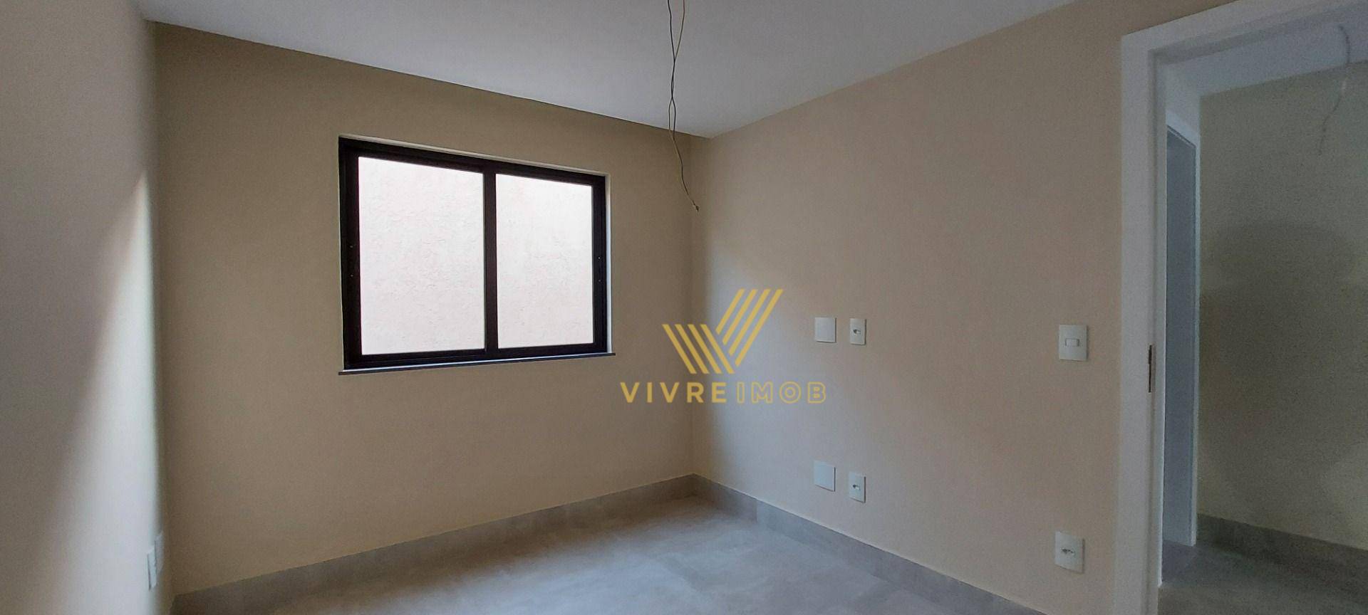 Casa à venda com 3 quartos, 115m² - Foto 8