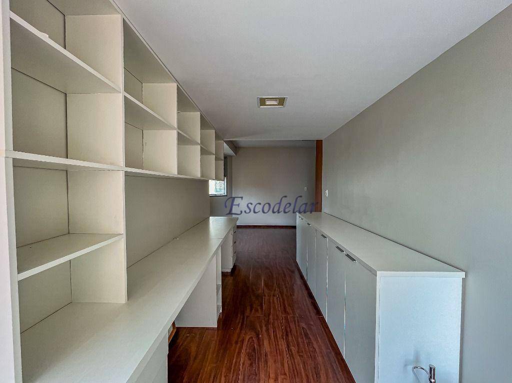 Apartamento à venda e aluguel com 4 quartos, 250m² - Foto 50