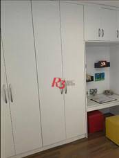 Apartamento à venda com 3 quartos, 140m² - Foto 17