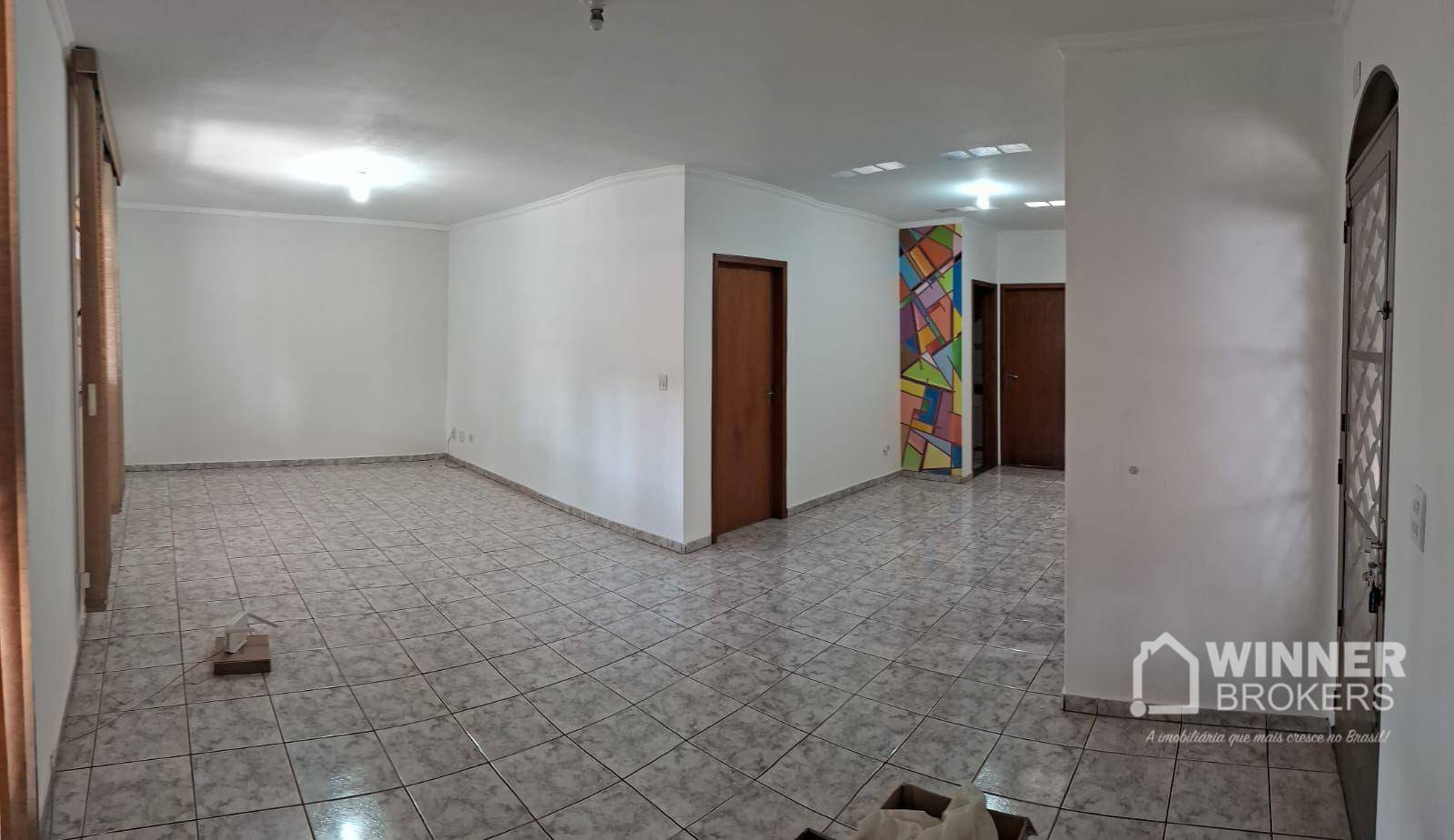 Casa à venda com 4 quartos, 194m² - Foto 14