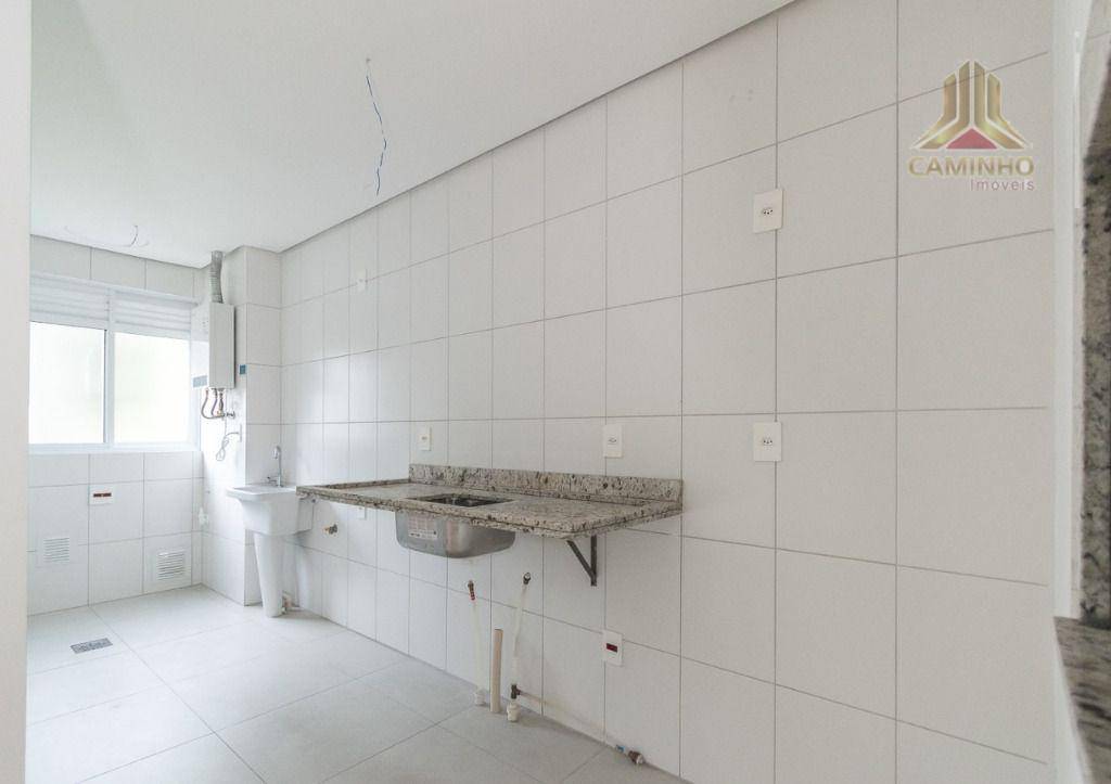 Apartamento à venda com 2 quartos, 66m² - Foto 14