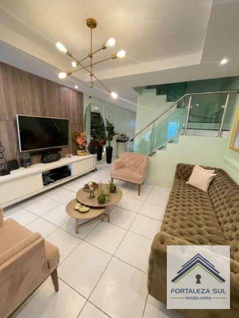 Casa à venda com 2 quartos, 100m² - Foto 6