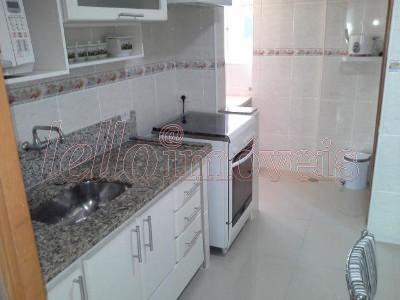 Apartamento para alugar com 2 quartos, 70m² - Foto 9