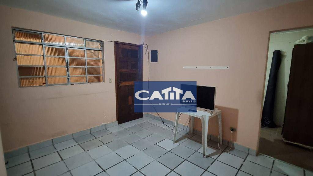 Sobrado à venda com 4 quartos, 200m² - Foto 29