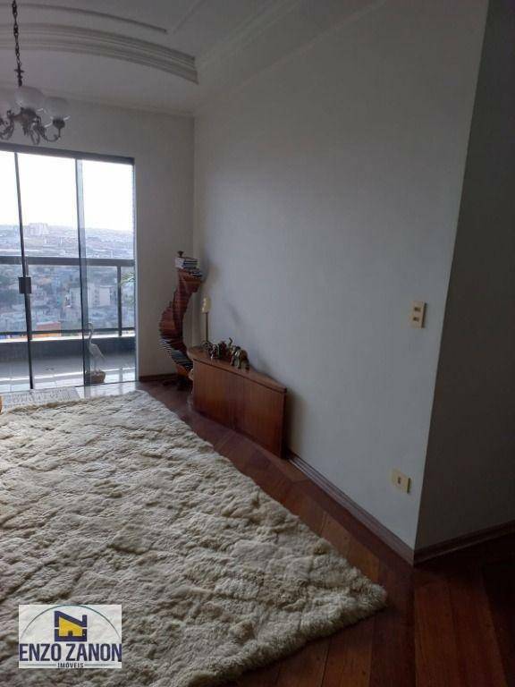 Apartamento à venda com 3 quartos, 97m² - Foto 8