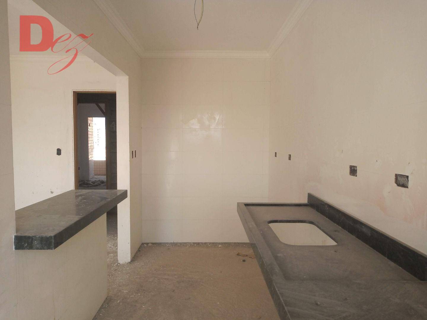 Apartamento à venda com 2 quartos, 65m² - Foto 8