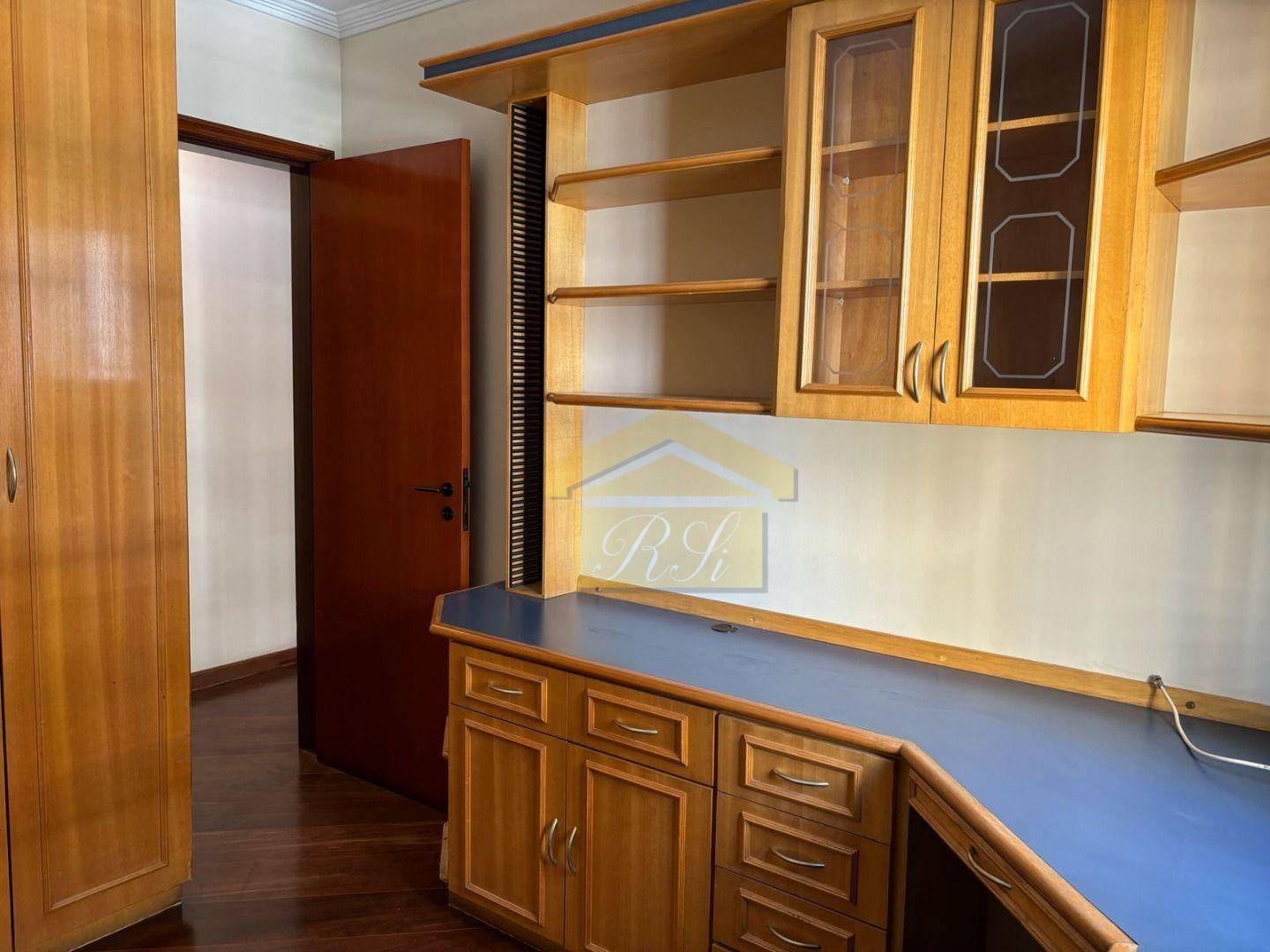 Apartamento para alugar com 4 quartos, 124m² - Foto 3