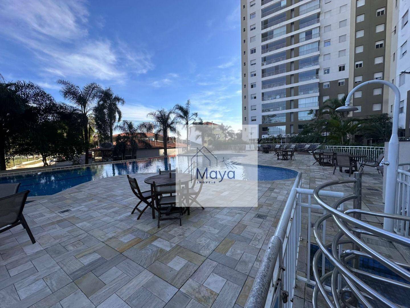 Cobertura à venda com 2 quartos, 202m² - Foto 77