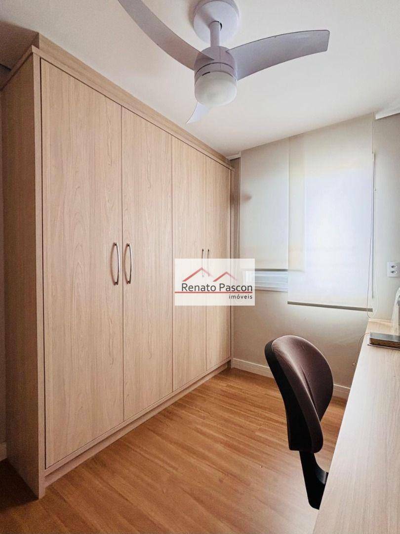 Apartamento à venda com 2 quartos, 59m² - Foto 9