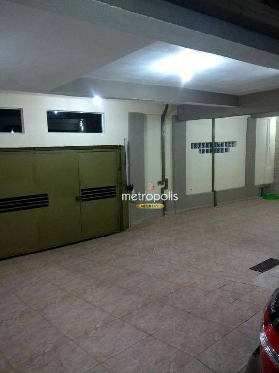 Sobrado à venda com 3 quartos, 300m² - Foto 23