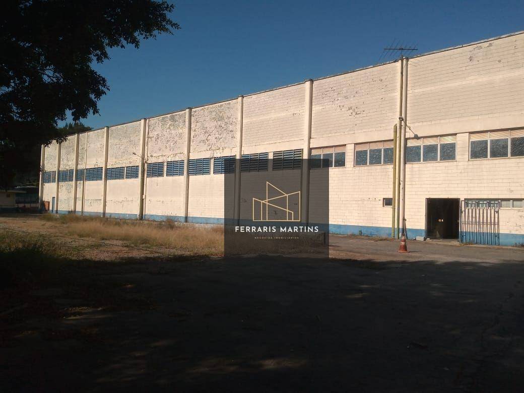 Depósito-Galpão-Armazém para alugar, 7000m² - Foto 3