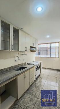 Apartamento à venda com 4 quartos, 130m² - Foto 12