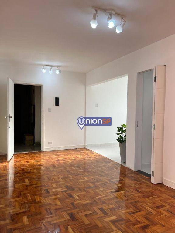 Apartamento à venda com 3 quartos, 60m² - Foto 2