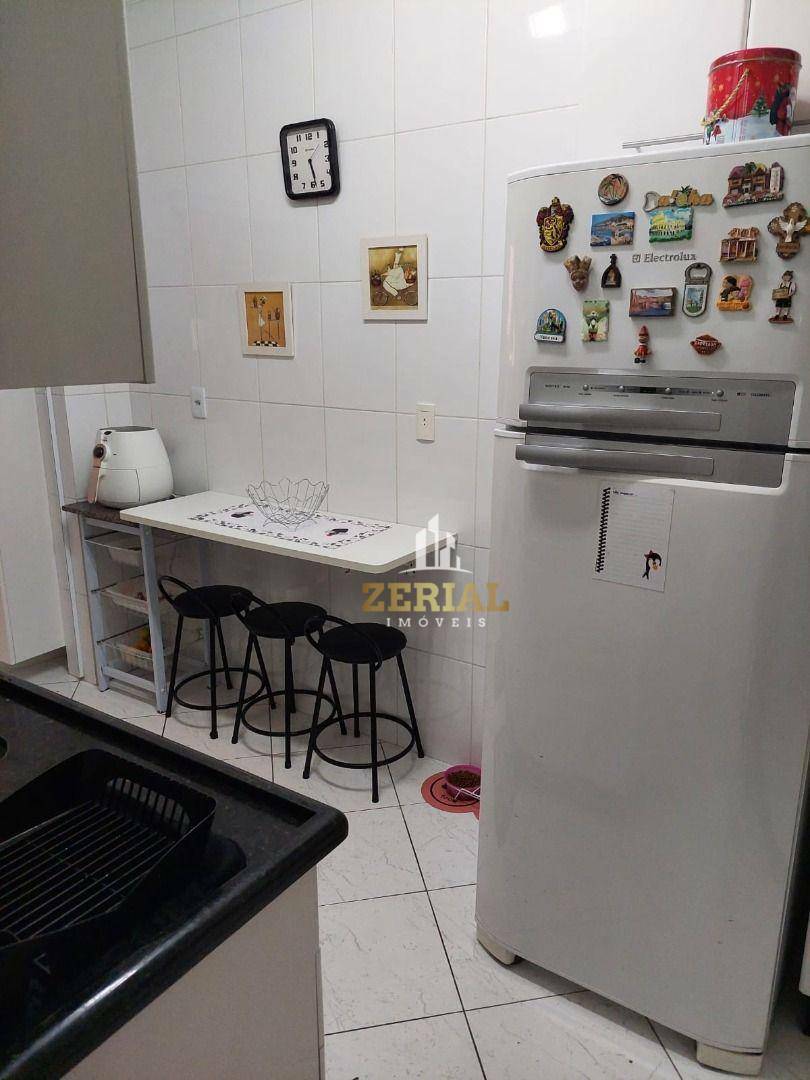 Apartamento à venda com 3 quartos, 87m² - Foto 6