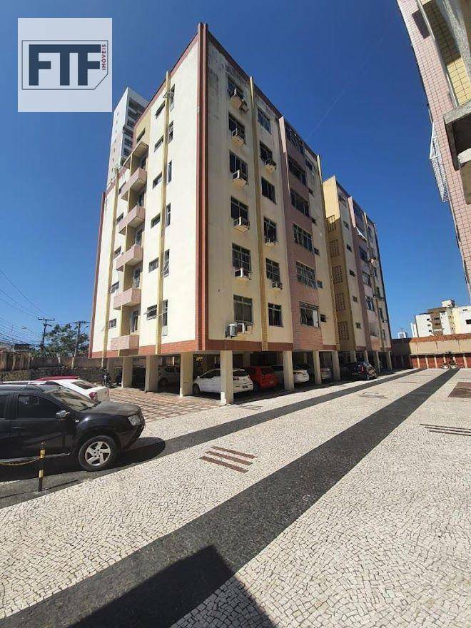 Apartamento à venda com 4 quartos, 105m² - Foto 8