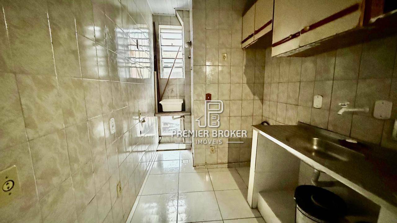 Apartamento à venda com 3 quartos, 51m² - Foto 5