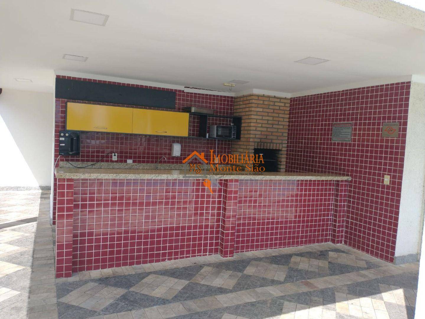 Apartamento à venda com 2 quartos, 45m² - Foto 18