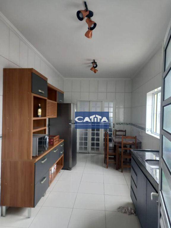 Sobrado à venda com 5 quartos, 140m² - Foto 17