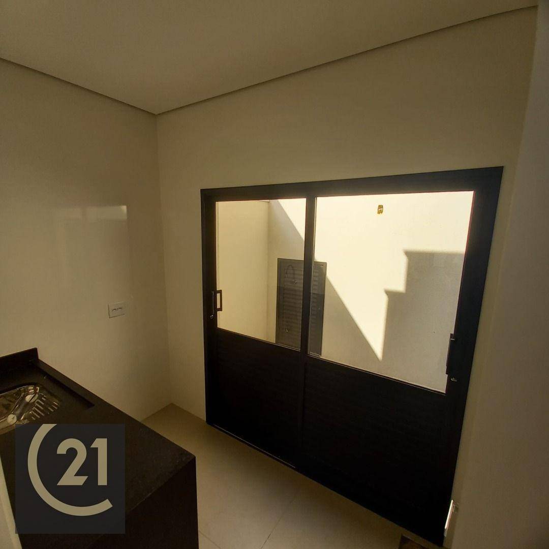 Casa de Condomínio à venda com 3 quartos, 224m² - Foto 14