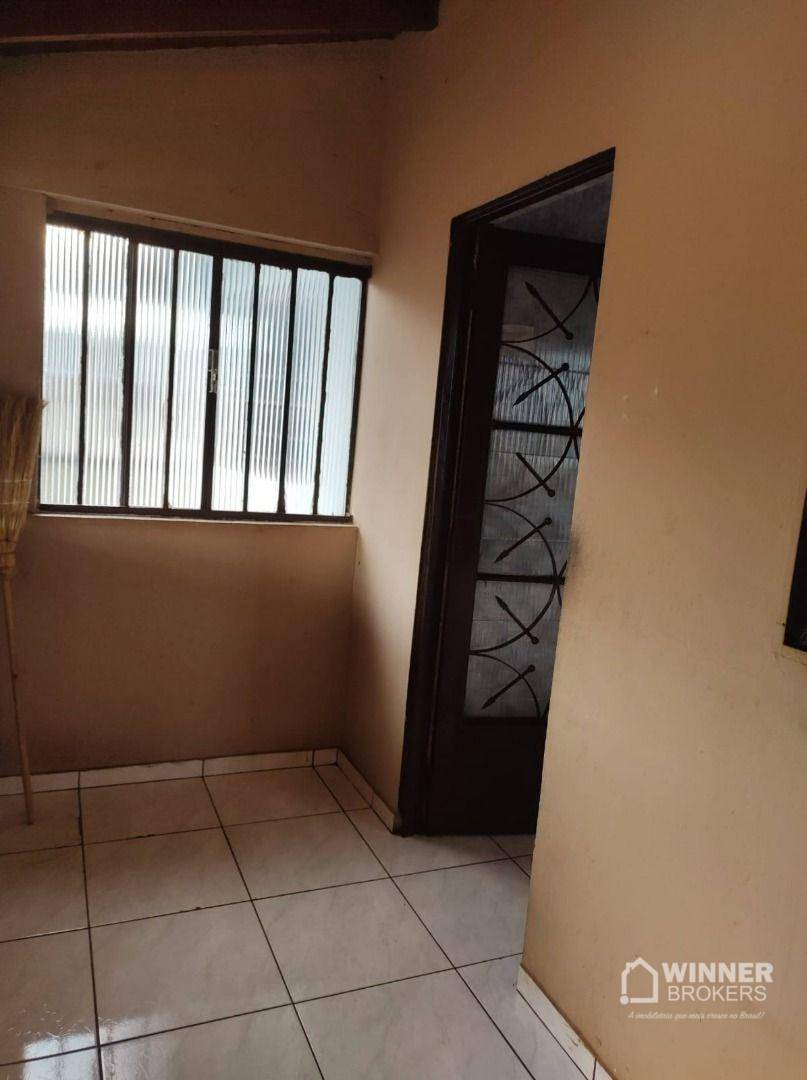 Casa à venda com 5 quartos, 280m² - Foto 22