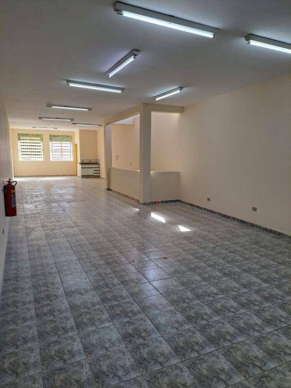 Loja-Salão para alugar, 122m² - Foto 12