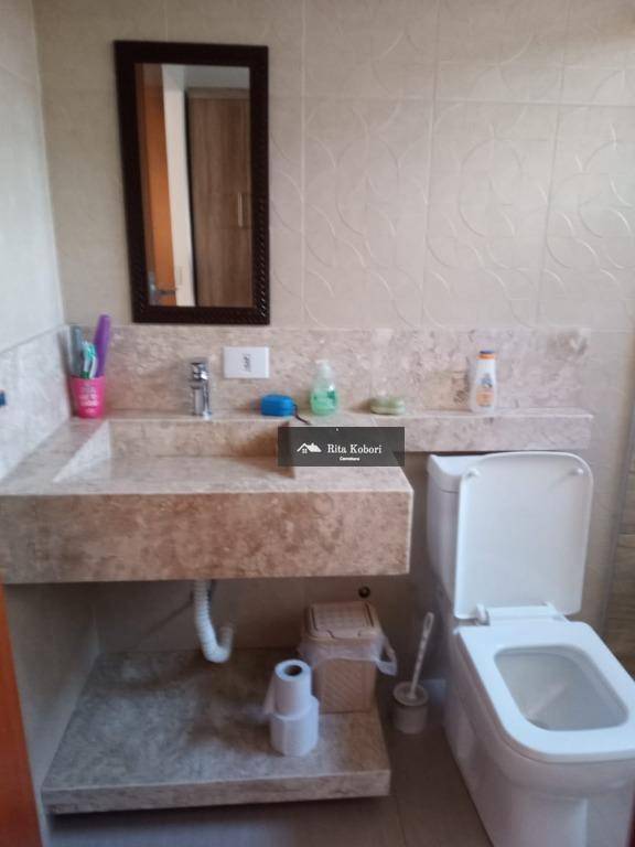 Casa de Condomínio à venda com 3 quartos, 186m² - Foto 19