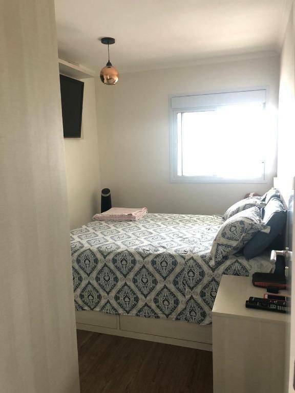 Apartamento à venda com 3 quartos, 102m² - Foto 8