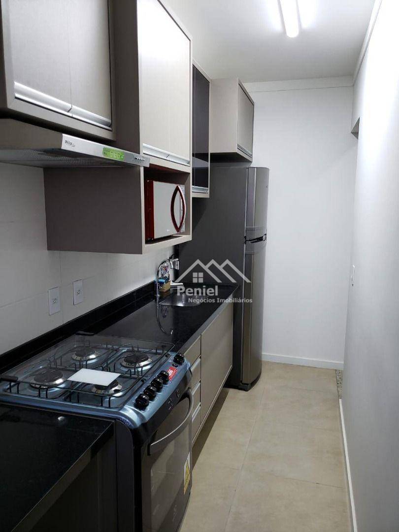 Apartamento à venda com 2 quartos, 67m² - Foto 6