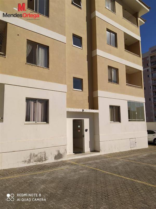 Apartamento à venda e aluguel com 2 quartos, 62m² - Foto 1