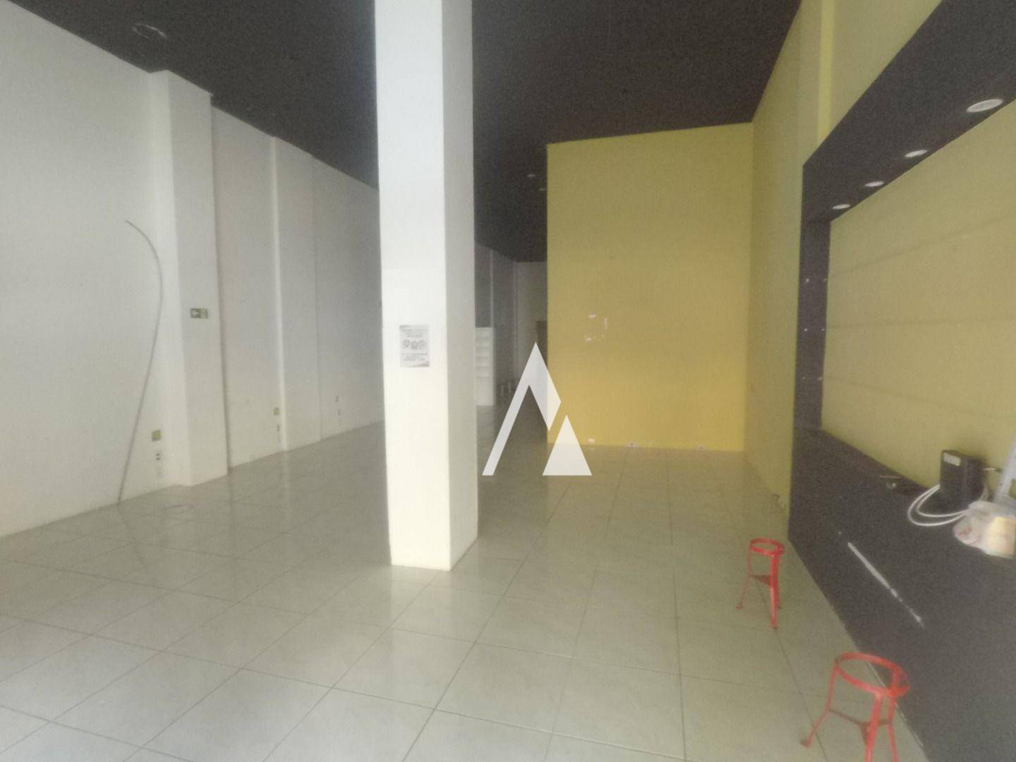 Loja-Salão para alugar, 134m² - Foto 6