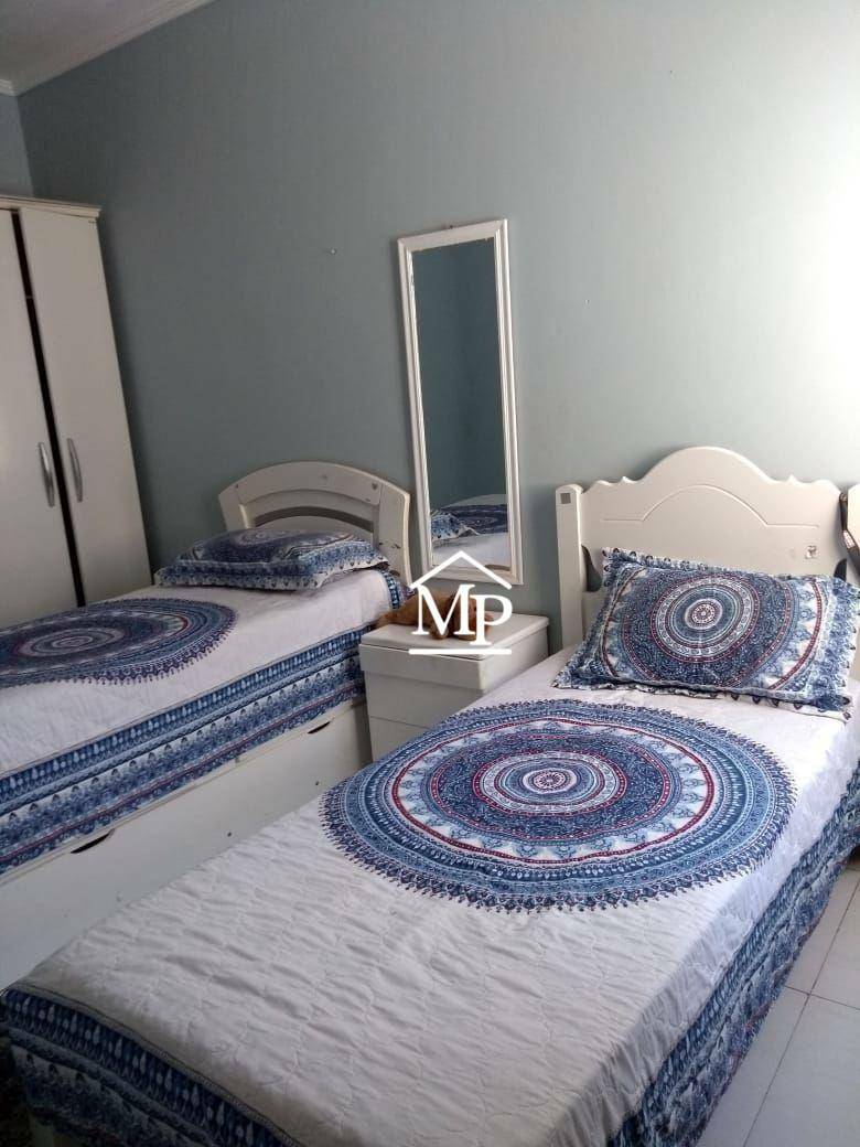 Casa à venda com 3 quartos, 125m² - Foto 10
