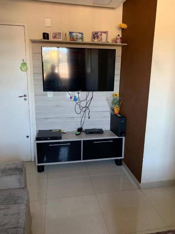 Cobertura à venda com 2 quartos, 90m² - Foto 7