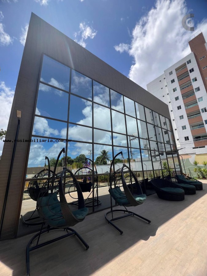 Apartamento à venda com 3 quartos, 67m² - Foto 20