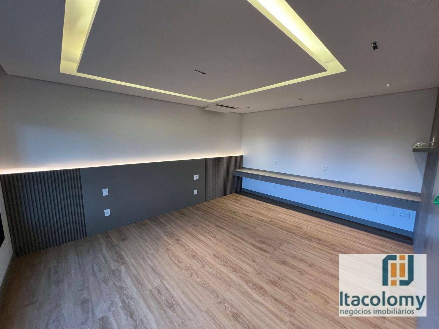 Apartamento para alugar com 4 quartos, 360m² - Foto 17