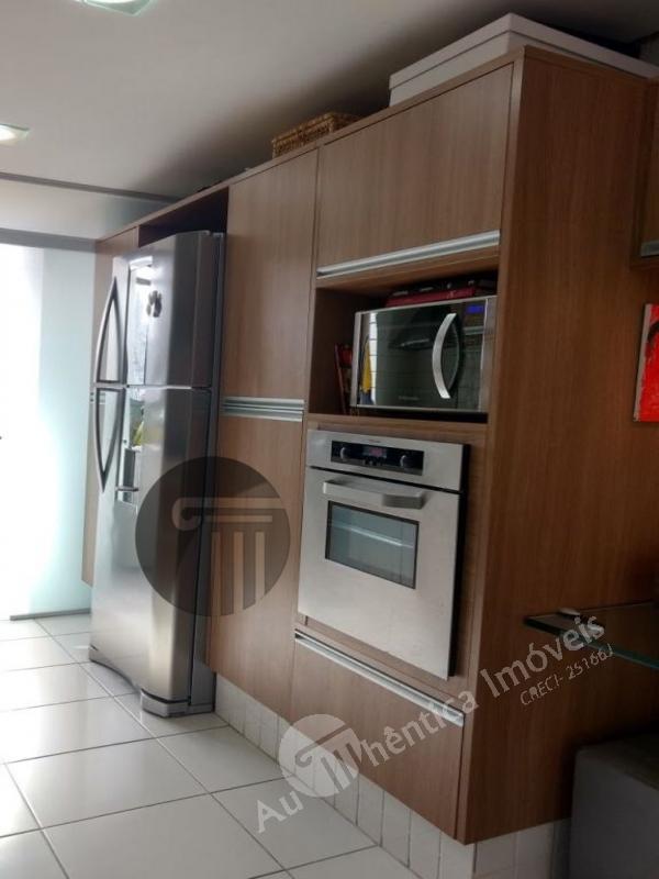 Apartamento à venda com 2 quartos, 84m² - Foto 5