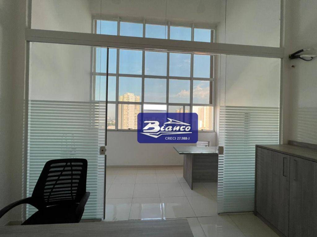 Conjunto Comercial-Sala à venda, 36m² - Foto 5