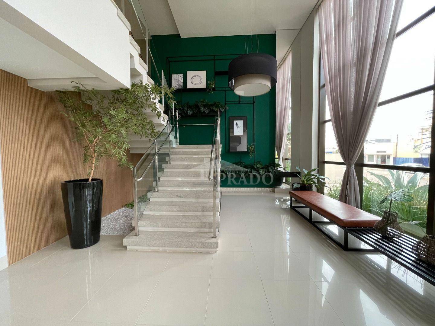 Apartamento à venda com 3 quartos, 74m² - Foto 30