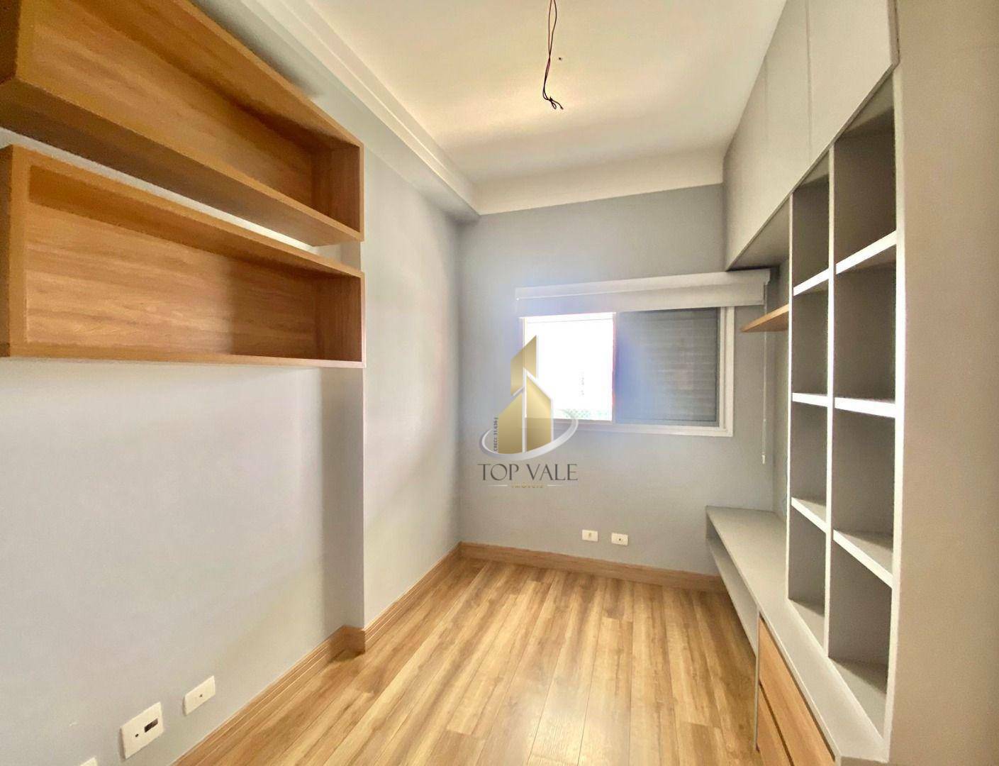 Apartamento à venda com 3 quartos, 120m² - Foto 4