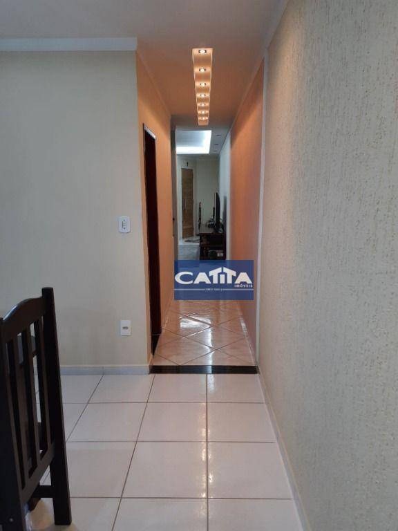 Sobrado à venda com 3 quartos, 160m² - Foto 7