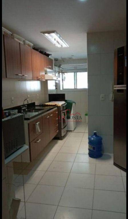 Apartamento à venda com 2 quartos, 85m² - Foto 8