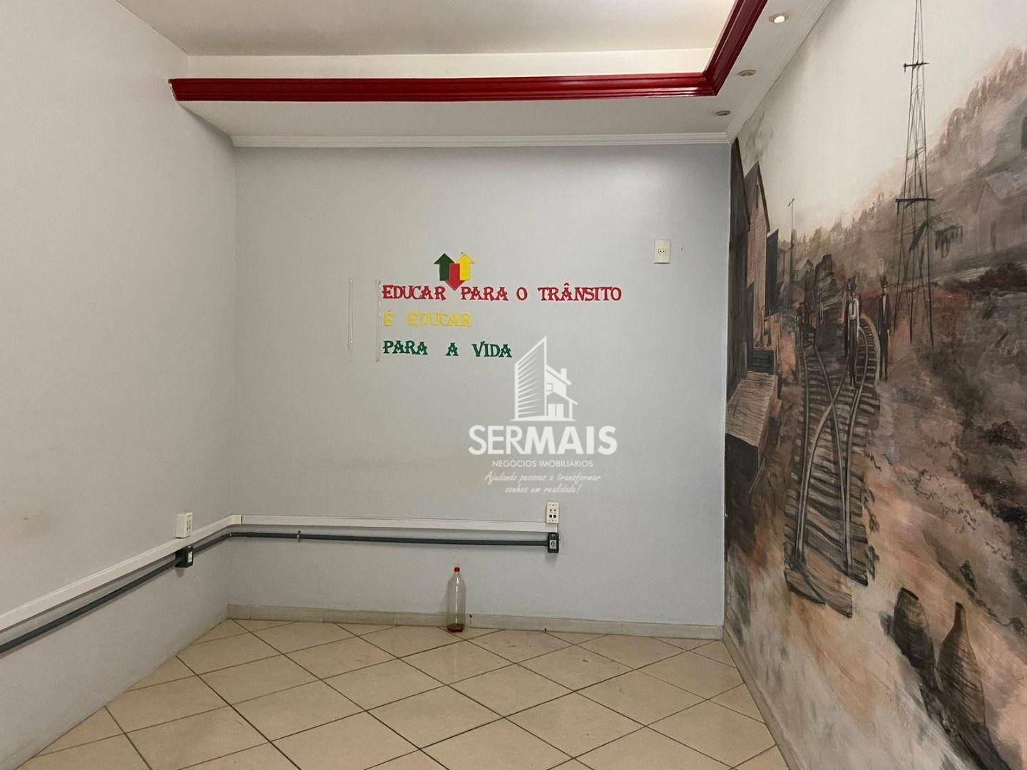 Prédio Inteiro à venda e aluguel, 2400m² - Foto 21