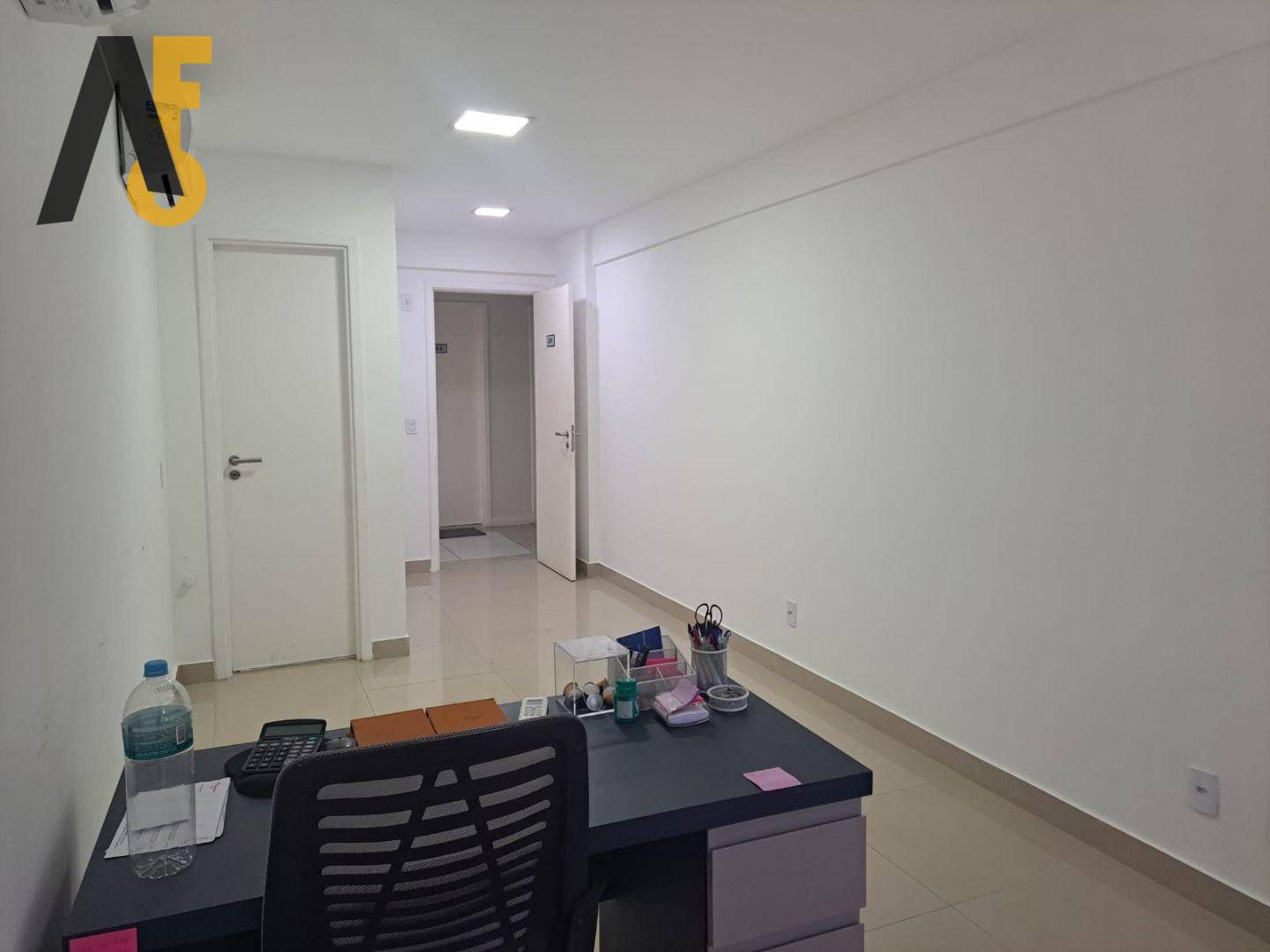 Conjunto Comercial-Sala à venda, 21m² - Foto 27