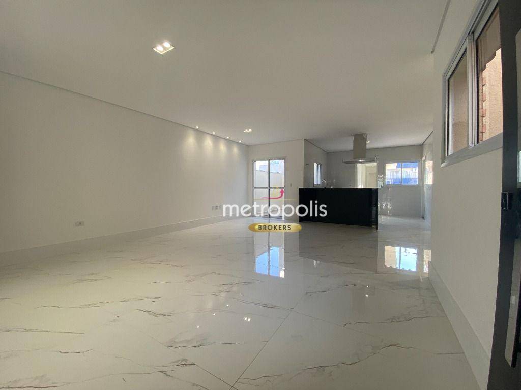 Sobrado à venda com 3 quartos, 330m² - Foto 3