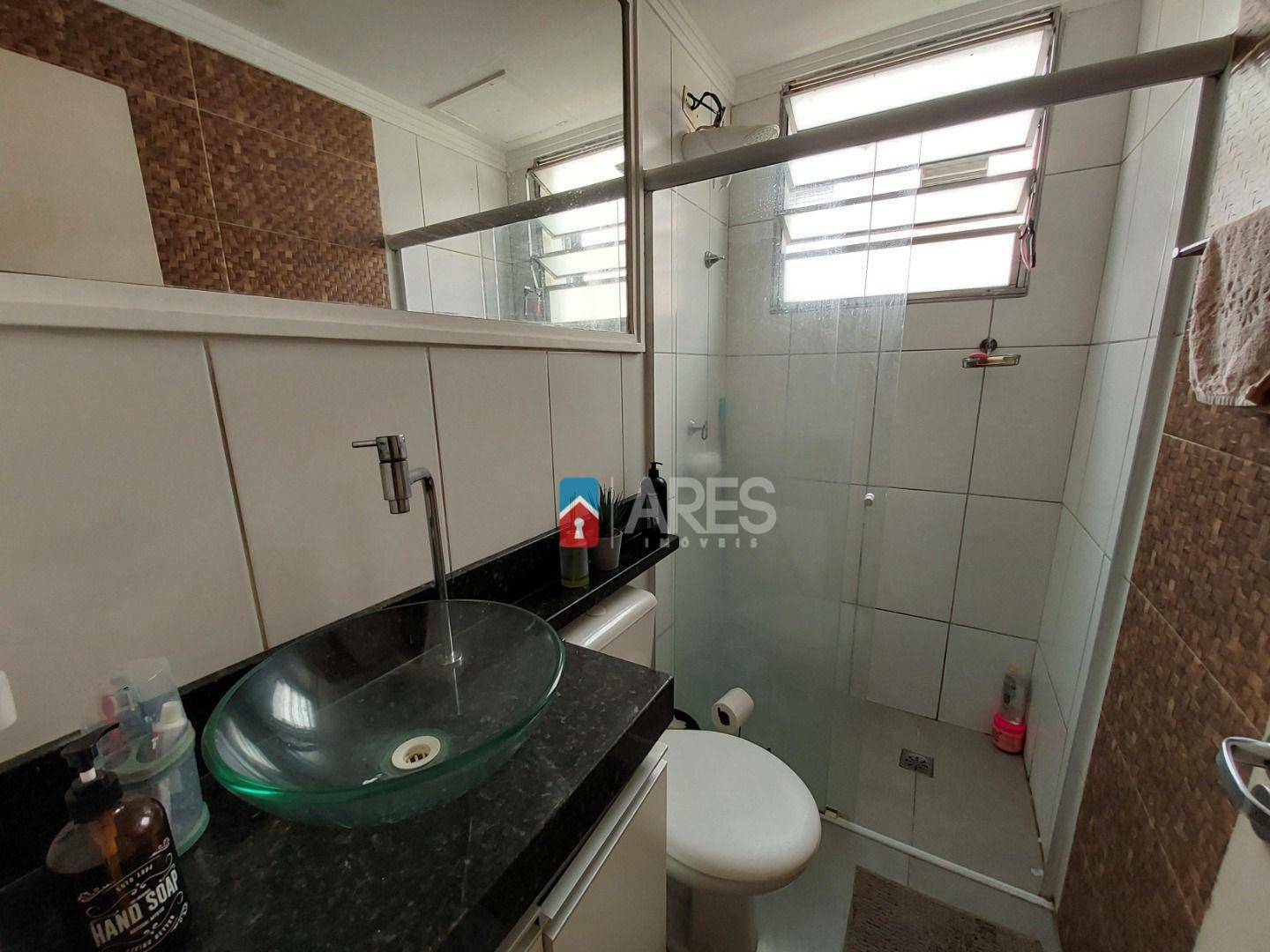 Apartamento à venda com 2 quartos, 46m² - Foto 13