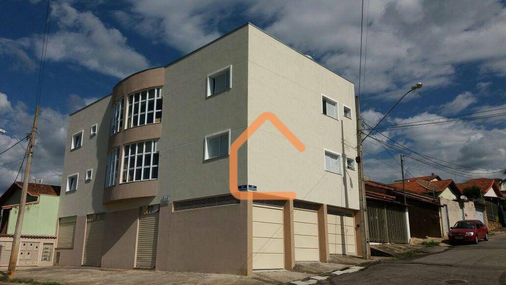 Apartamento à venda com 2 quartos, 78m² - Foto 1