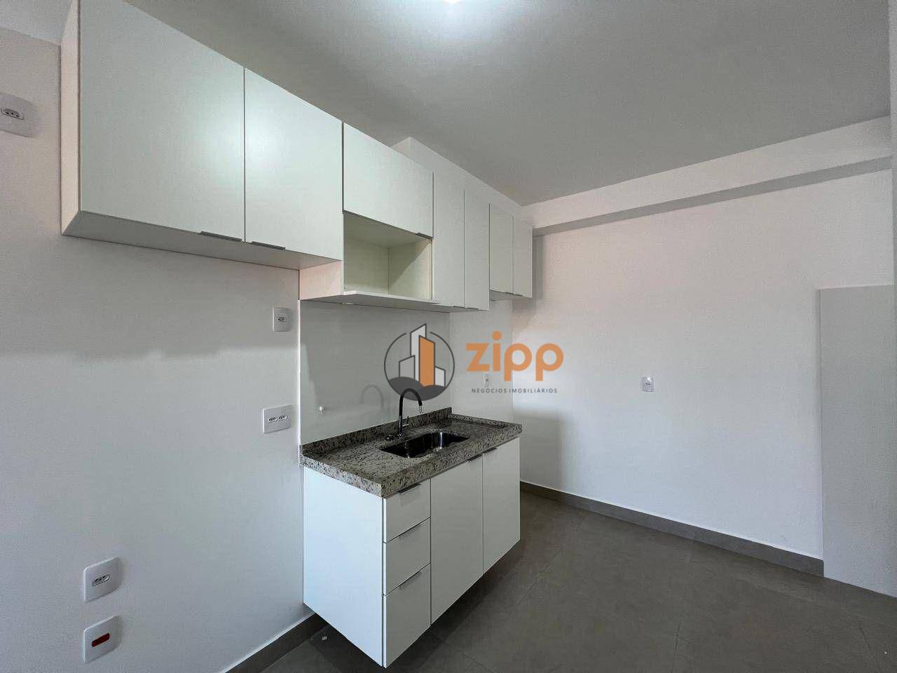 Apartamento à venda com 2 quartos, 44m² - Foto 11