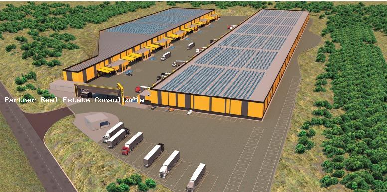 Terreno à venda, 150000m² - Foto 1