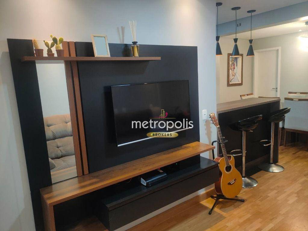 Apartamento à venda com 3 quartos, 92m² - Foto 5